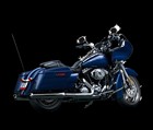 New 2013 Harley-Davidson® Road Glide Custom