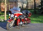 Photo of a 2009 Harley-Davidson&reg; FLHTCU Ultra Classic&reg; Electra Glide&reg;