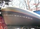 Photo of a 2008 Harley-Davidson&reg; XL 1200N Sportster 1200 Nightster&trade;