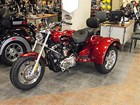 Used 2012 Harley-Davidson® Sportster®