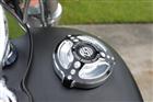 Photo of a 2008 Harley-Davidson&reg; FXDF Dyna Fat Bob&trade;