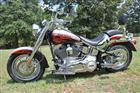 Used 2006 Harley-Davidson® Screamin' Eagle® Fat Boy®