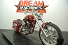 Used 2005 Bourget Bike Works Fat Daddy