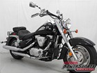 Used 2002 Suzuki Intruder 1500 LC