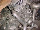 Used 2007 Harley-Davidson® Dyna® Low Rider®