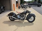 Used 1947 Indian Chief Deluxe
