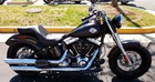 Used 2013 Harley-Davidson&reg; Softail&reg; Slim