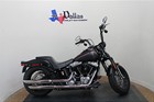 Used 2008 Harley-Davidson® Softail® Cross Bones™