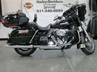 Used 2011 Harley-Davidson&reg; Electra Glide® Ultra Limited 