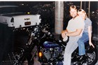Used 1995 Harley-Davidson&reg; Bad Boy