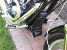 Photo of a 1993 Harley-Davidson&reg; FXDL Dyna Low Rider&reg;