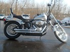 Used 2004 Harley-Davidson® Softail® Standard