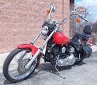 Used 1997 Harley-Davidson&reg; Softail&reg; Custom