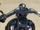 Photo of a 2002 Thunder Mountain  Gunnison Softail (FXST)