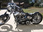 Used 1964 Harley-Davidson® Duo-Glide Super Sport Panhead OHV V-twin