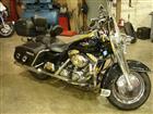 Photo of a 2007 Harley-Davidson&reg; FLHRC Road King&reg; Classic