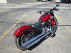 Used 2012 Harley-Davidson&reg; Softail&reg; Slim&trade;