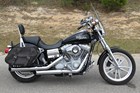 Used 2010 Harley-Davidson&reg; Dyna&reg; Super Glide&reg;