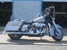 Used 2007 Harley-Davidson® Street Glide®