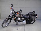 Photo of a 1997 Harley-Davidson&reg; FXSTSB Bad Boy