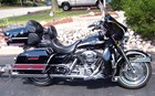Used 2003 Harley-Davidson&reg; Ultra Classic® Electra Glide®