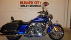 Used 2007 Harley-Davidson® Screamin' Eagle® Road King®