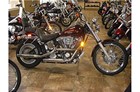 Used 1991 Harley-Davidson&reg; Softail&reg; Custom