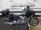 Used 1989 Harley-Davidson&reg; Ultra Classic&reg; Electra Glide&reg;