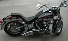 Used 2007 Harley-Davidson&reg; Custom