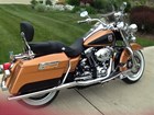 Used 2008 Harley-Davidson® Road King® Classic
