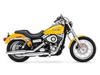 New 2013 Harley-Davidson® Super Glide Custom