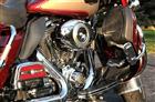 Photo of a 2009 Harley-Davidson&reg; FLHTCU Ultra Classic&reg; Electra Glide&reg;