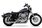 Used 2003 Harley-Davidson&reg; Sportster&reg; 883 Hugger&reg;