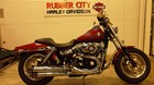 Used 2009 Harley-Davidson&reg; Dyna Fat Bob&trade;