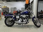 Used 2001 Harley-Davidson® Dyna Wide Glide®