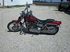 Used 1999 Harley-Davidson® Dyna Wide Glide®