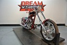 Used 2008 American IronHorse Texas Chopper&reg;