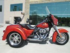 Used 2011 Harley-Davidson&reg; Street Glide® Trike