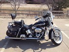 Used 2003 Harley-Davidson® Heritage Springer®