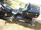 Photo of a 2008 Harley-Davidson&reg; FLHTCU Ultra Classic&reg; Electra Glide&reg;
