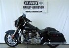 New 2013 Harley-Davidson® Street Glide