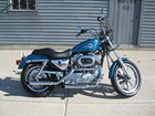 Used 1994 Harley-Davidson&reg; Sportster 883