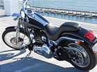 Photo of a 2006 Harley-Davidson&reg; FXSTD/FXSTDI Softail&reg; Deuce&trade;