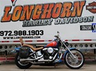 Used 1992 Harley-Davidson&reg; Softail Custom
