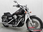 Used 2008 Harley-Davidson&reg; Dyna&reg; Street Bob&reg;