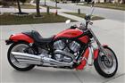 Photo of a 2005 Harley-Davidson&reg; VRSCB V-Rod&reg;