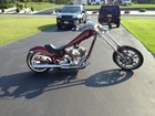 Used 2007 American IronHorse Texas Chopper