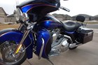 Photo of a 2004 Harley-Davidson&reg; FLHTCSE Screamin' Eagle&reg; Electra Glide&reg;