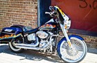 Used 2008 Harley-Davidson® Softail® Deluxe