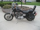 Used 1988 Harley-Davidson&reg; Sportster&reg; 1200